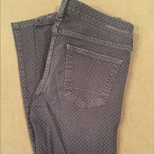 Current Elliott stiletto